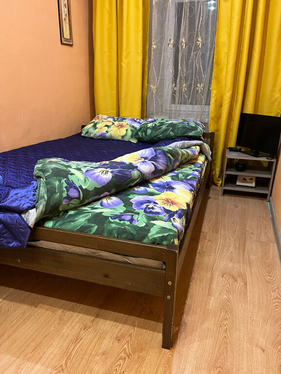 Хостел Страна Чудес Санкт-Петербург-79