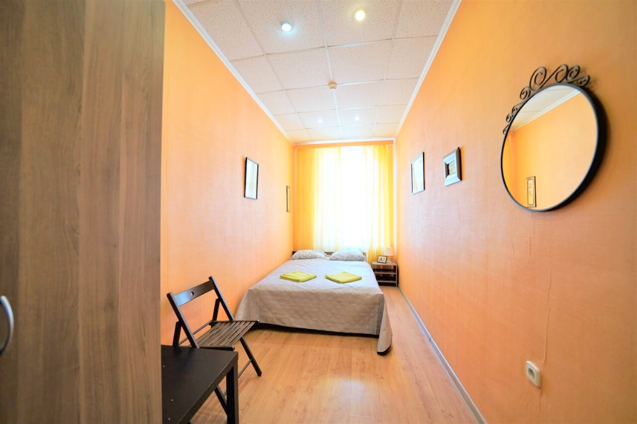 Хостел Страна Чудес Санкт-Петербург-105