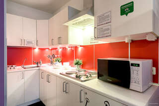 Хостел Страна Чудес Санкт-Петербург-6