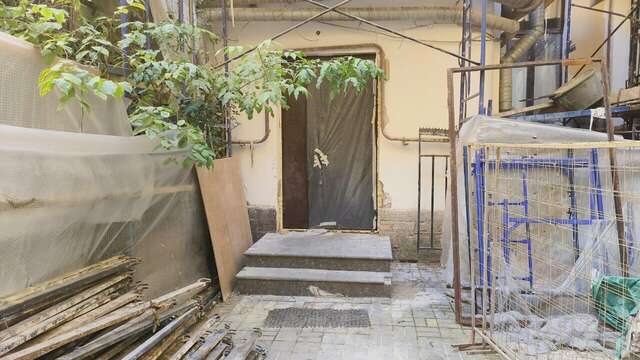 Хостел Страна Чудес Санкт-Петербург-19