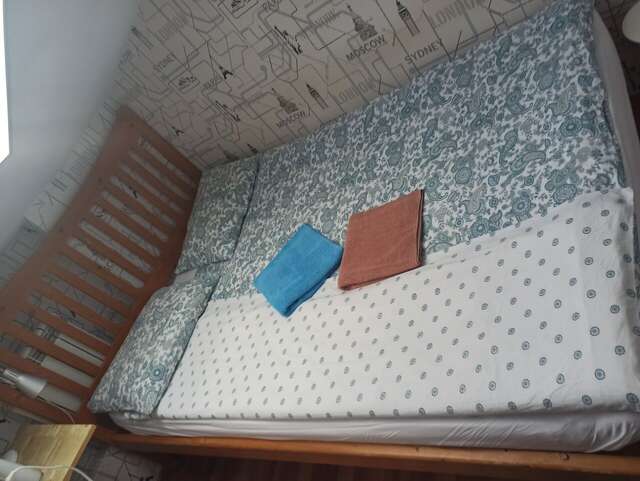 Хостел Страна Чудес Санкт-Петербург-83