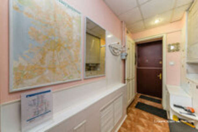 Хостел Страна Чудес Санкт-Петербург-34