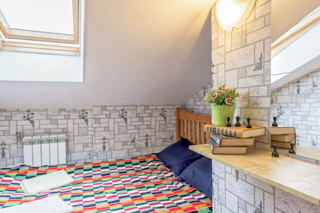 Хостел Страна Чудес Санкт-Петербург-101