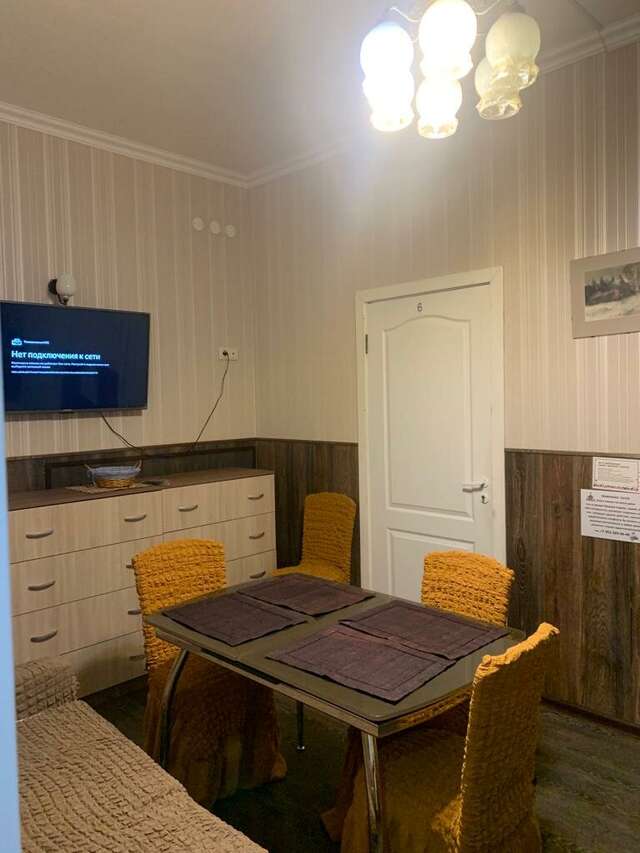 Хостел Страна Чудес Санкт-Петербург-92