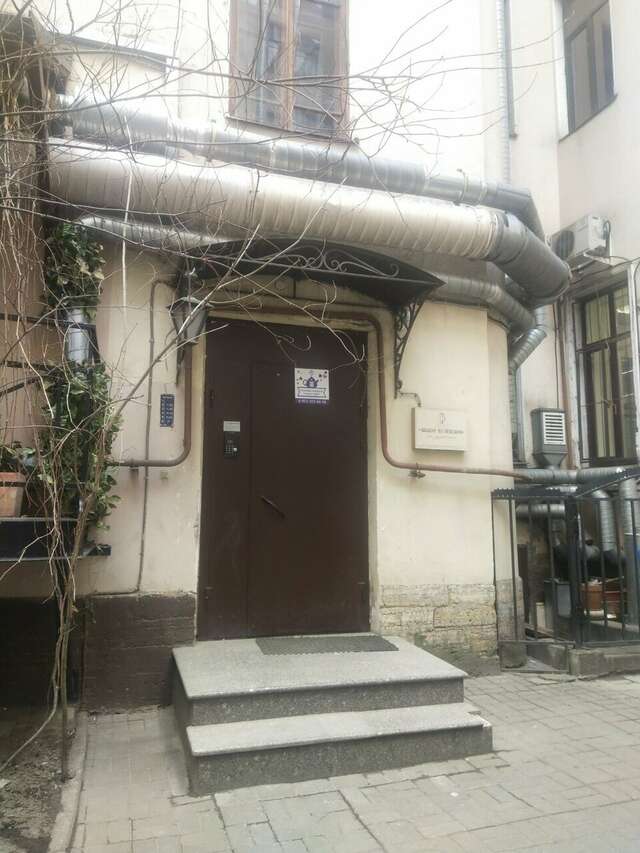 Хостел Страна Чудес Санкт-Петербург-33