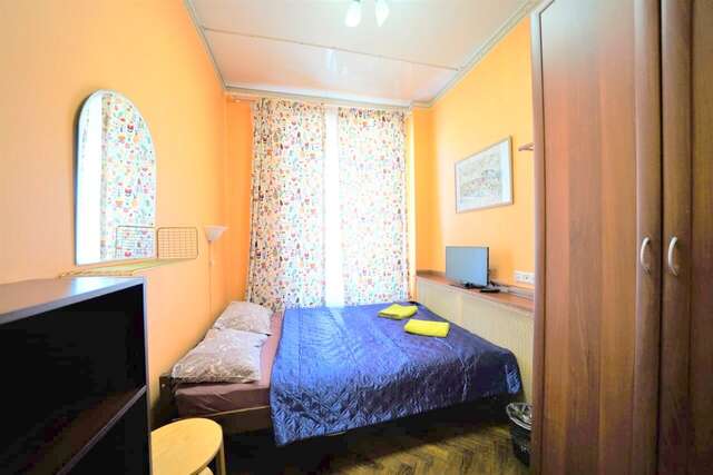 Хостел Страна Чудес Санкт-Петербург-119