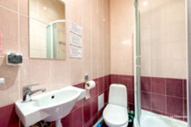 Хостел Страна Чудес Санкт-Петербург-46