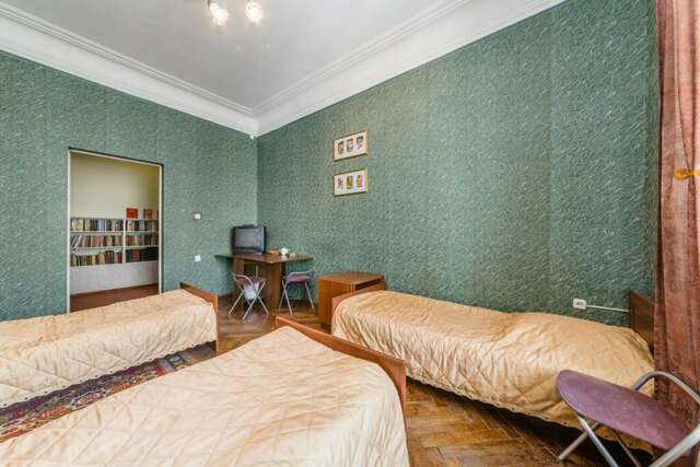 Хостел Страна Чудес Санкт-Петербург-58