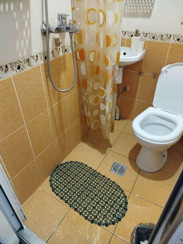 Хостел Страна Чудес Санкт-Петербург-135