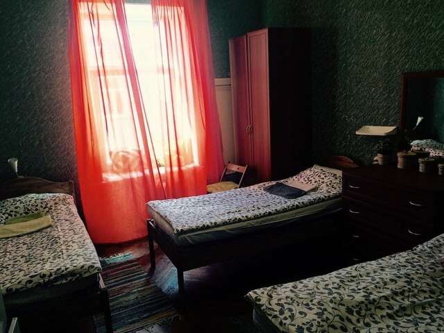 Хостел Страна Чудес Санкт-Петербург-27