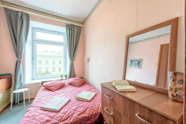 Хостел Страна Чудес Санкт-Петербург-121