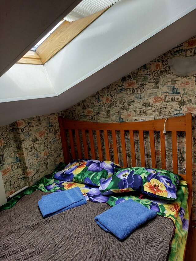 Хостел Страна Чудес Санкт-Петербург-96