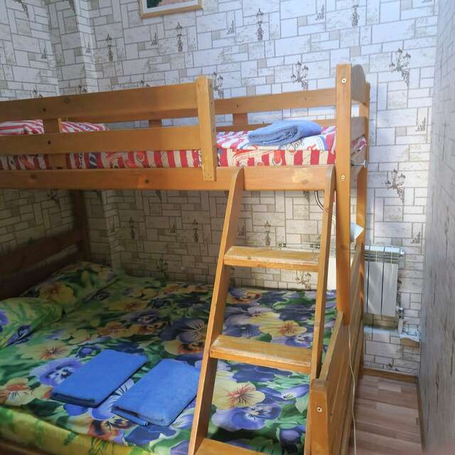 Хостел Страна Чудес Санкт-Петербург-87