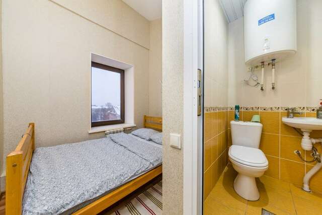 Хостел Страна Чудес Санкт-Петербург-112