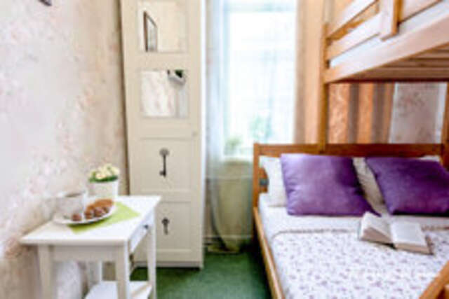 Хостел Страна Чудес Санкт-Петербург-25