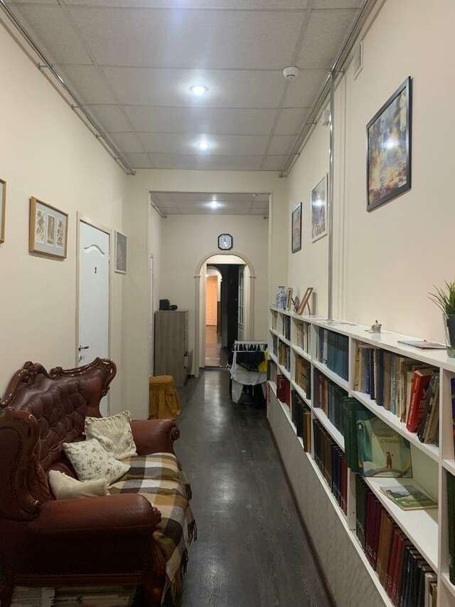 Хостел Страна Чудес Санкт-Петербург-115