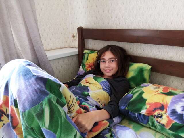 Хостел Страна Чудес Санкт-Петербург-90