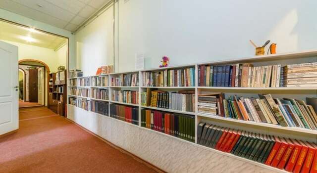 Хостел Страна Чудес Санкт-Петербург-66