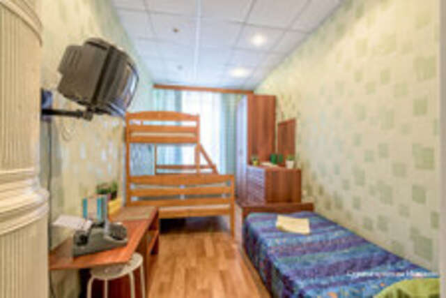 Хостел Страна Чудес Санкт-Петербург-50