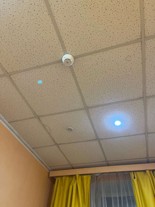 Хостел Страна Чудес Санкт-Петербург-131