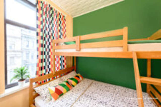 Хостел Страна Чудес Санкт-Петербург-3