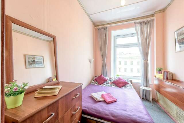 Хостел Страна Чудес Санкт-Петербург-98