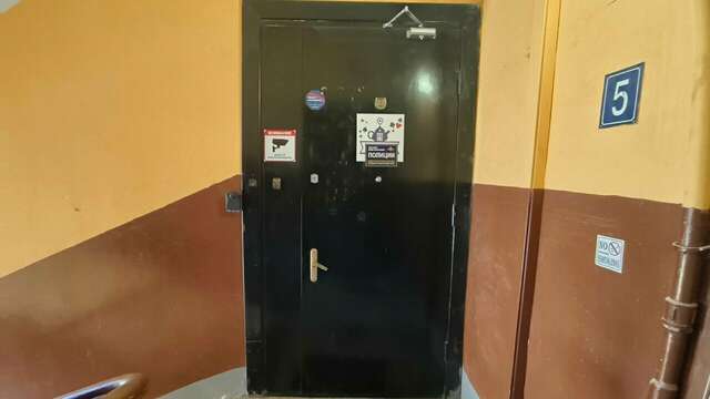 Хостел Страна Чудес Санкт-Петербург-43