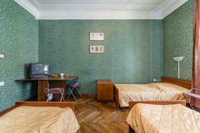 Хостел Страна Чудес Санкт-Петербург-30