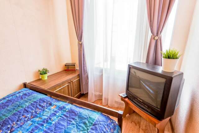 Хостел Страна Чудес Санкт-Петербург-39