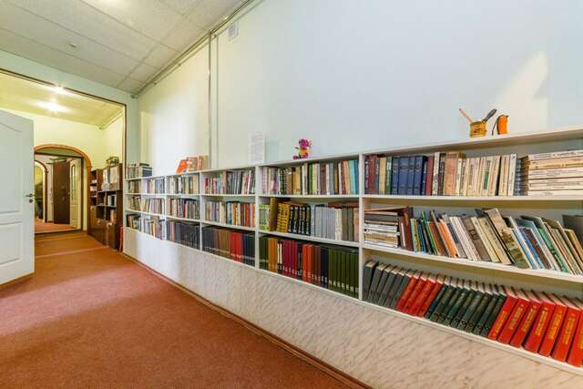 Хостел Страна Чудес Санкт-Петербург-127