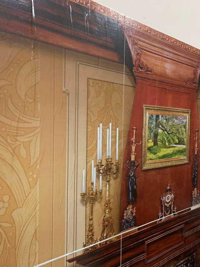 Хостел Страна Чудес Санкт-Петербург-94