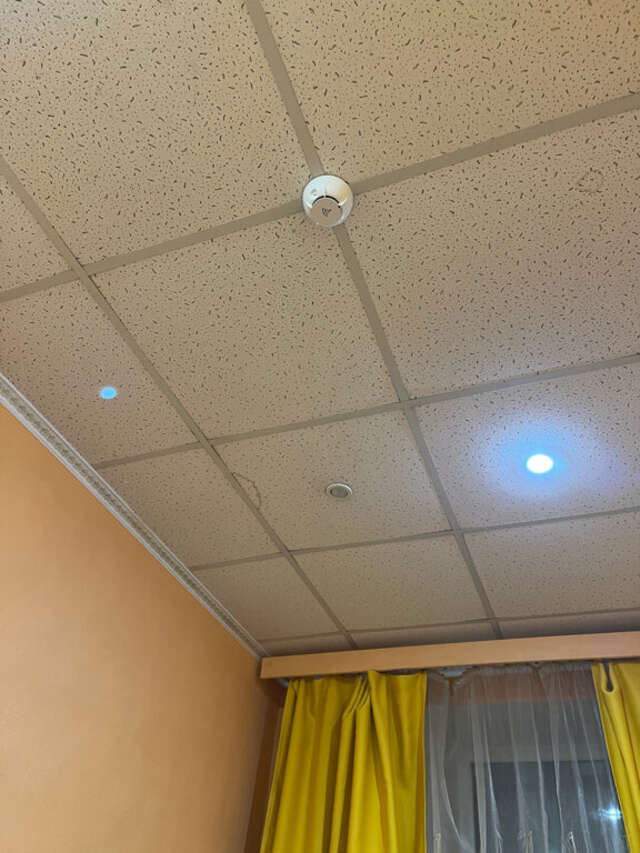 Хостел Страна Чудес Санкт-Петербург-95