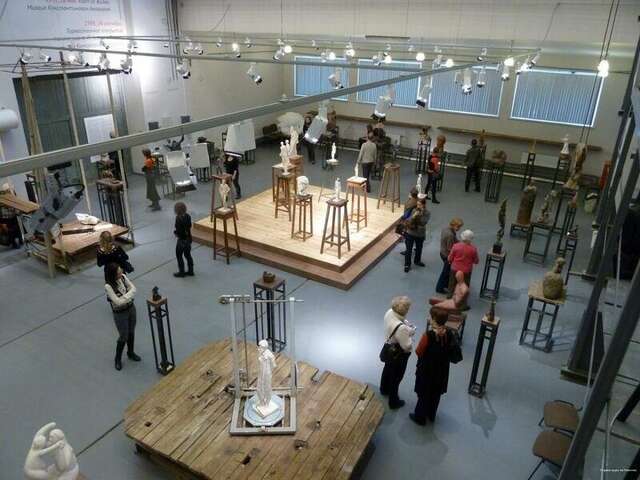 Хостел Страна Чудес Санкт-Петербург-7