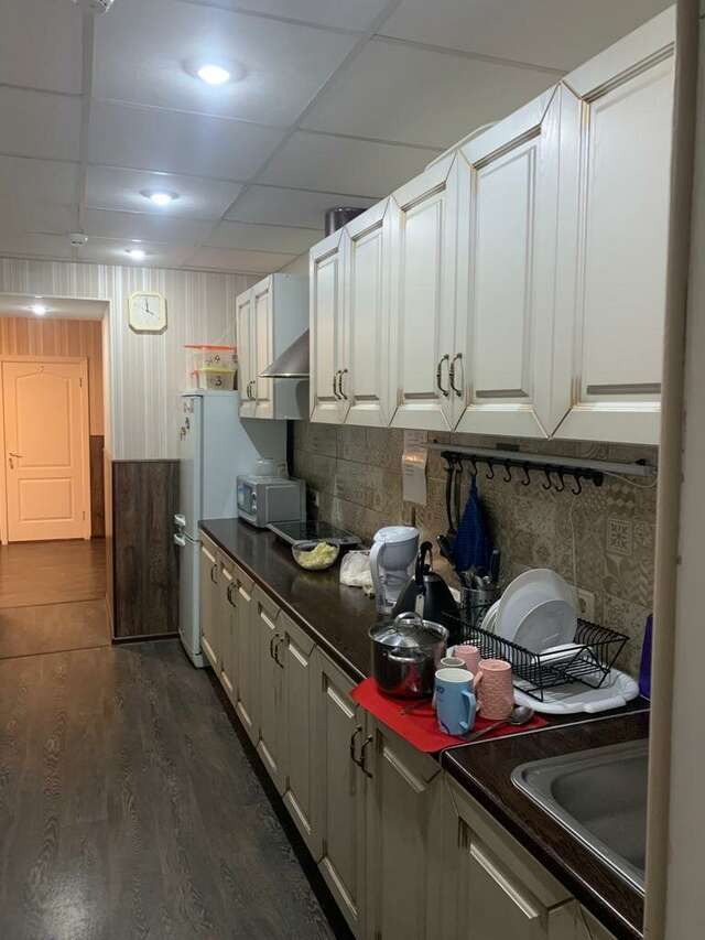 Хостел Страна Чудес Санкт-Петербург-103