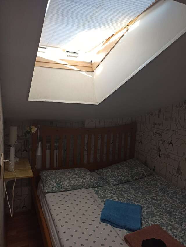 Хостел Страна Чудес Санкт-Петербург-120