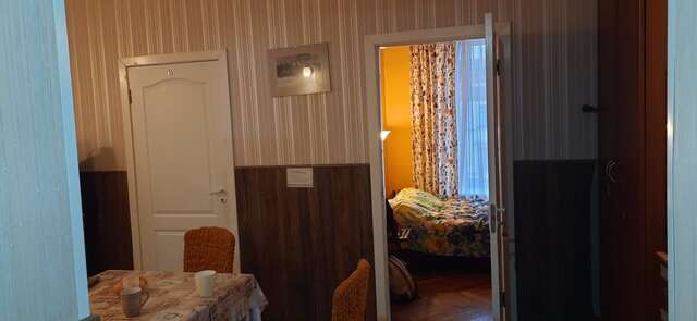 Хостел Страна Чудес Санкт-Петербург-128