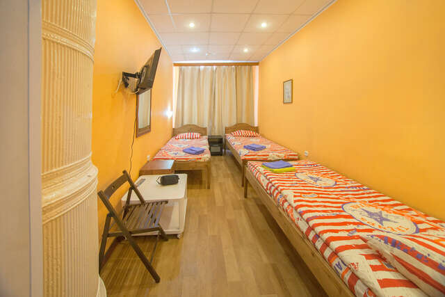 Хостел Страна Чудес Санкт-Петербург-93