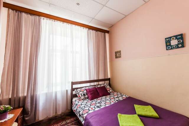 Хостел Страна Чудес Санкт-Петербург-57