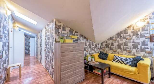 Хостел Страна Чудес Санкт-Петербург-36